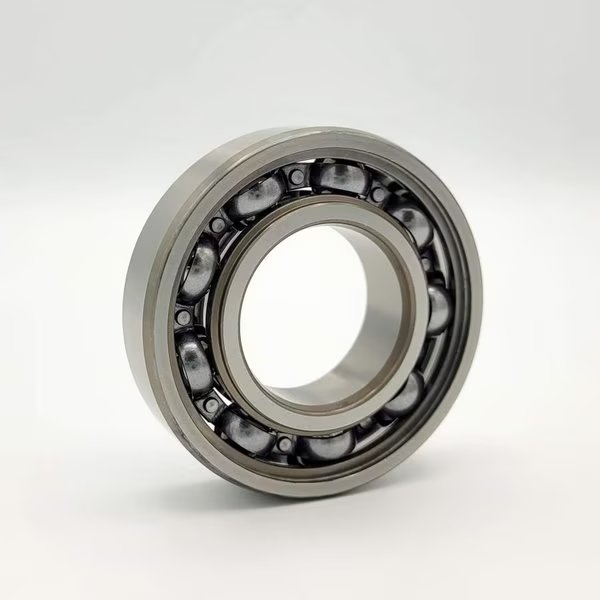 FAG 13211E6807 3110-00-585-3296, Deep Groove BBear, Single Row   90Mm, Fag Bearings, Mfr#: 13211E6807 3110-00-585-3296
